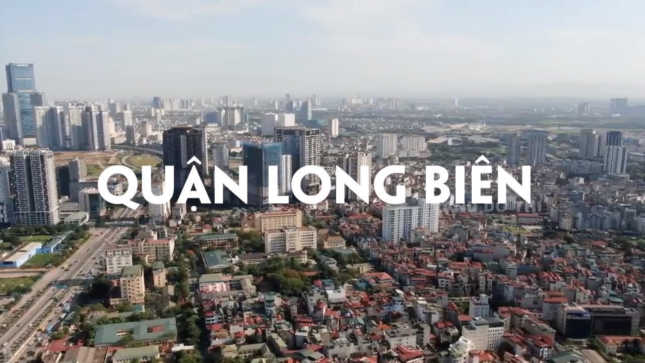 Long Biên – Tiềm năng trở thành “điểm nóng” BĐS tại Hà Nội